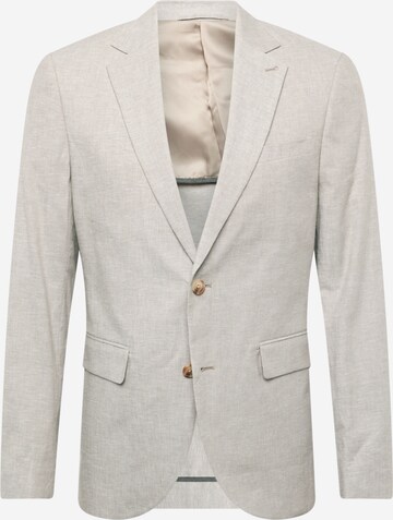 Matinique Regular fit Blazer 'George' in Grey: front