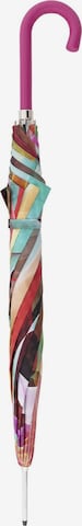 Ombrello di Doppler Manufaktur in colori misti