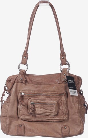 CECIL Bag in One size in Brown: front