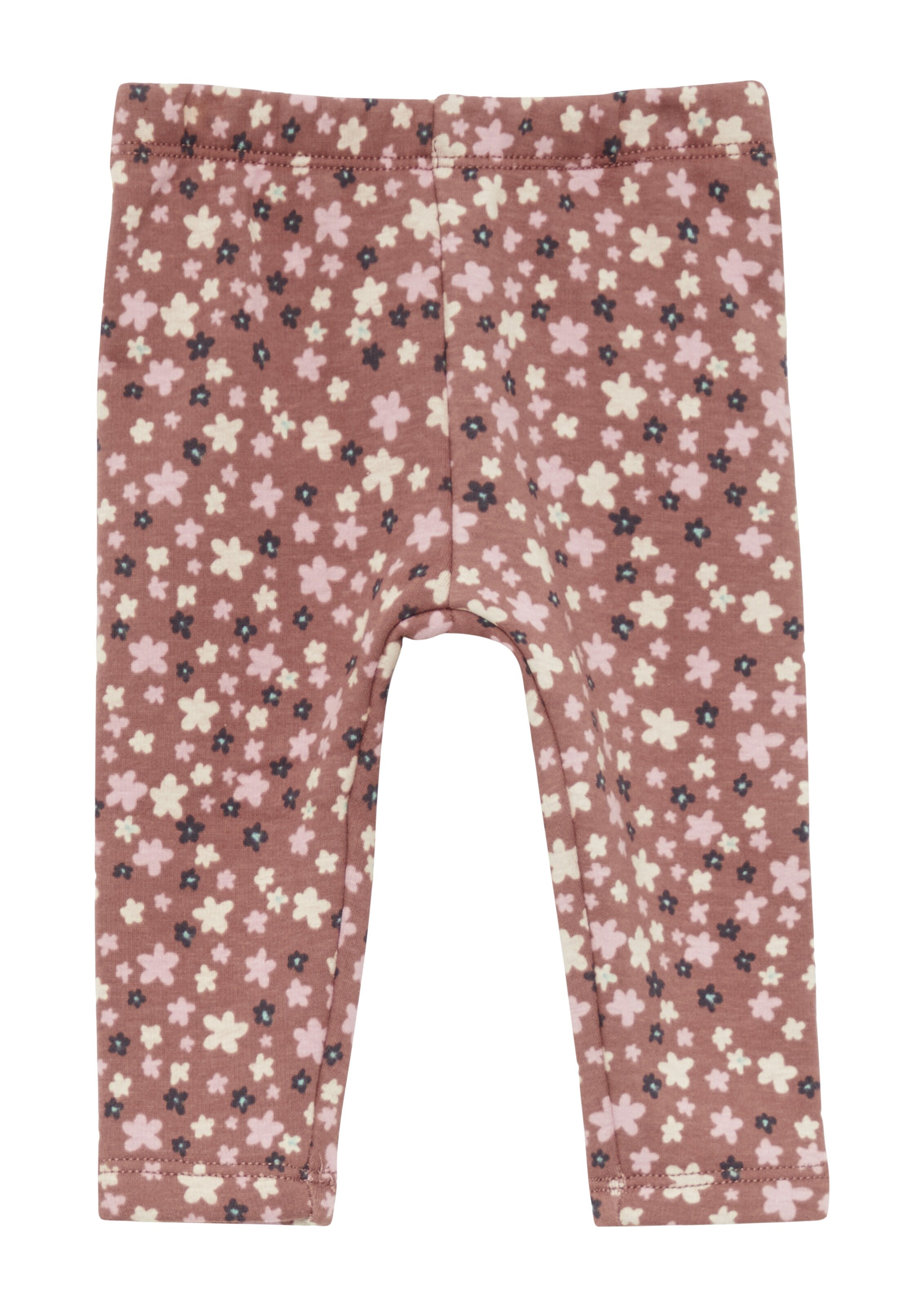 s.Oliver Regular Leggings in Red