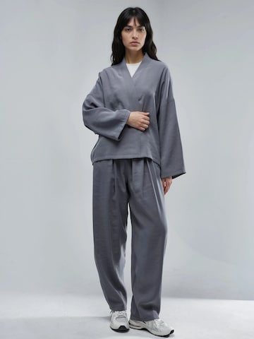 Kimono Busem en gris