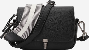 FREDsBRUDER Crossbody bag 'Bestie' in Black: front
