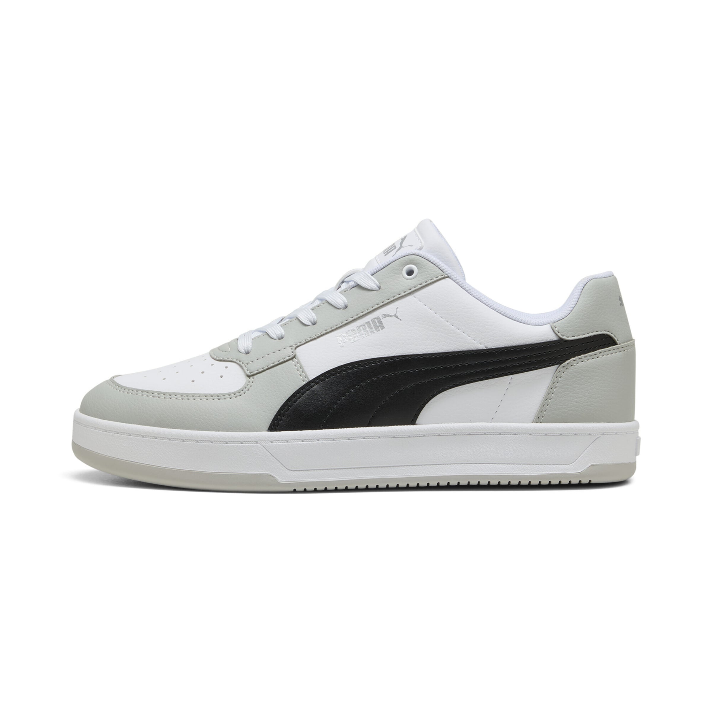 PUMA Platform trainers 'Caven 2.0' in Grey: front