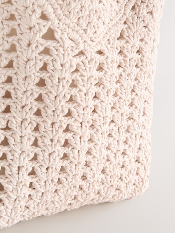 Next Shopper in Beige