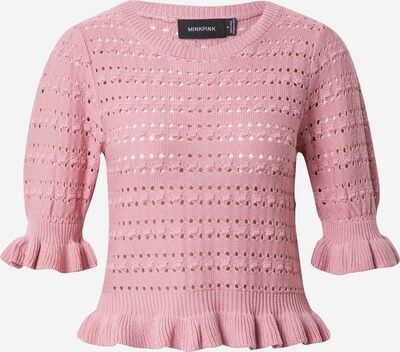 MINKPINK Sweater in Pink, Item view
