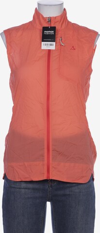 Schöffel Vest in M in Pink: front