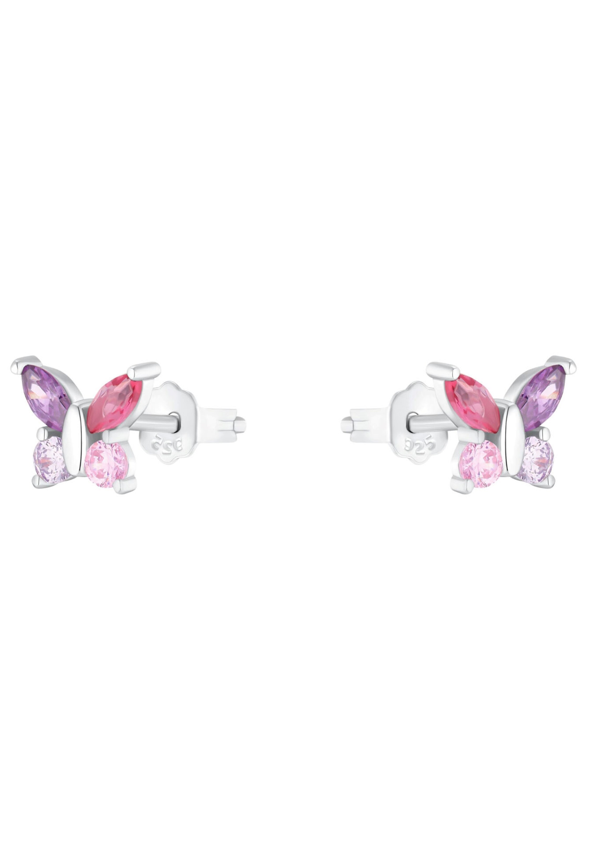 AMOR Jewelry in Silver