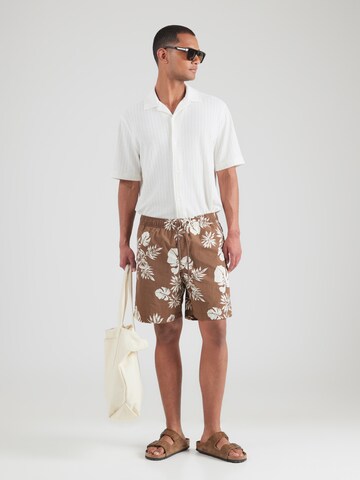 ruda GAP Laisvas Maudymosi trumpikės