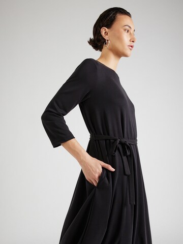 Robe 'Birdia Lynette' MSCH COPENHAGEN en noir