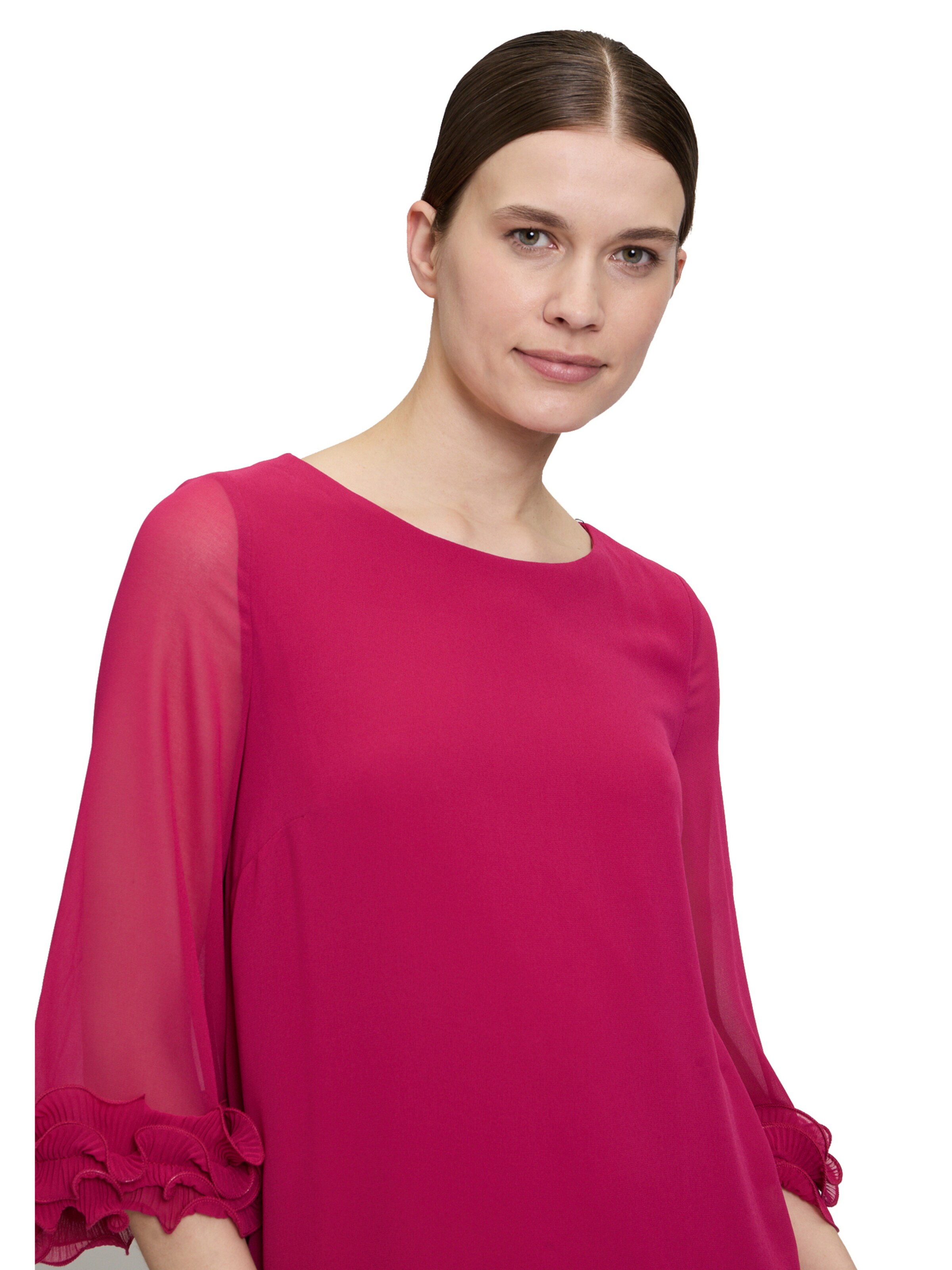 Abito di Vera Mont in rosa