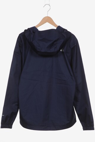 THE NORTH FACE Jacket & Coat in L in Blue