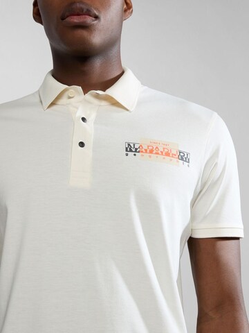 NAPAPIJRI Shirt in White