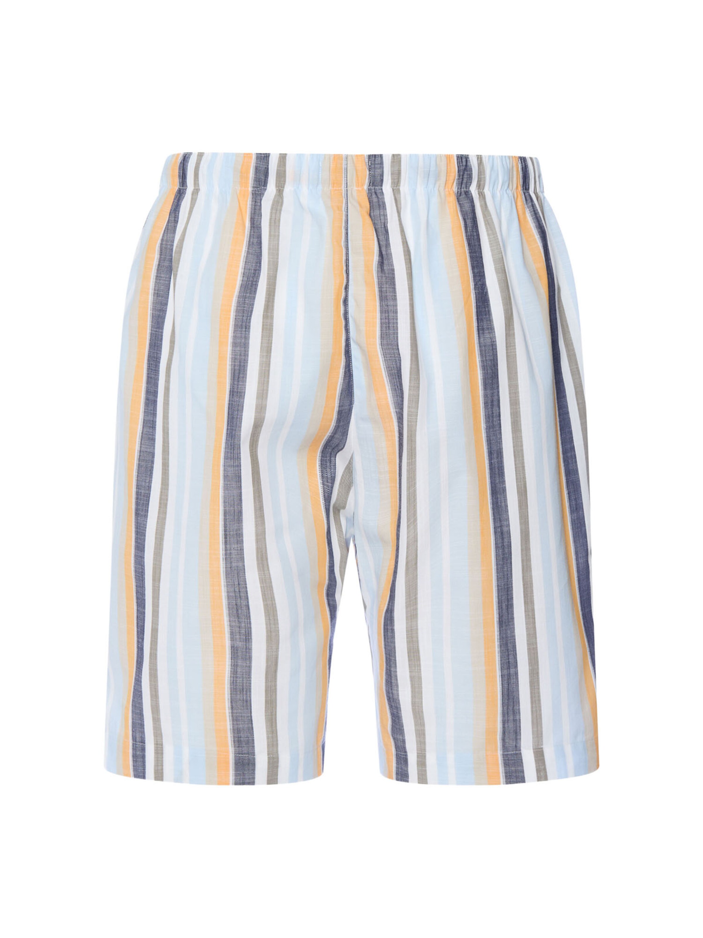 Pantalon de pyjama ' Night & Day ' Hanro en bleu