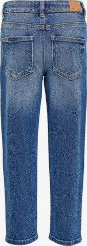 KIDS ONLY Regular Jeans 'Calla' in Blau