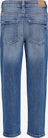 KIDS ONLY Regular Jeans 'Calla' in Blau