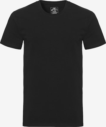 Maillot de corps O'NEILL en noir : devant