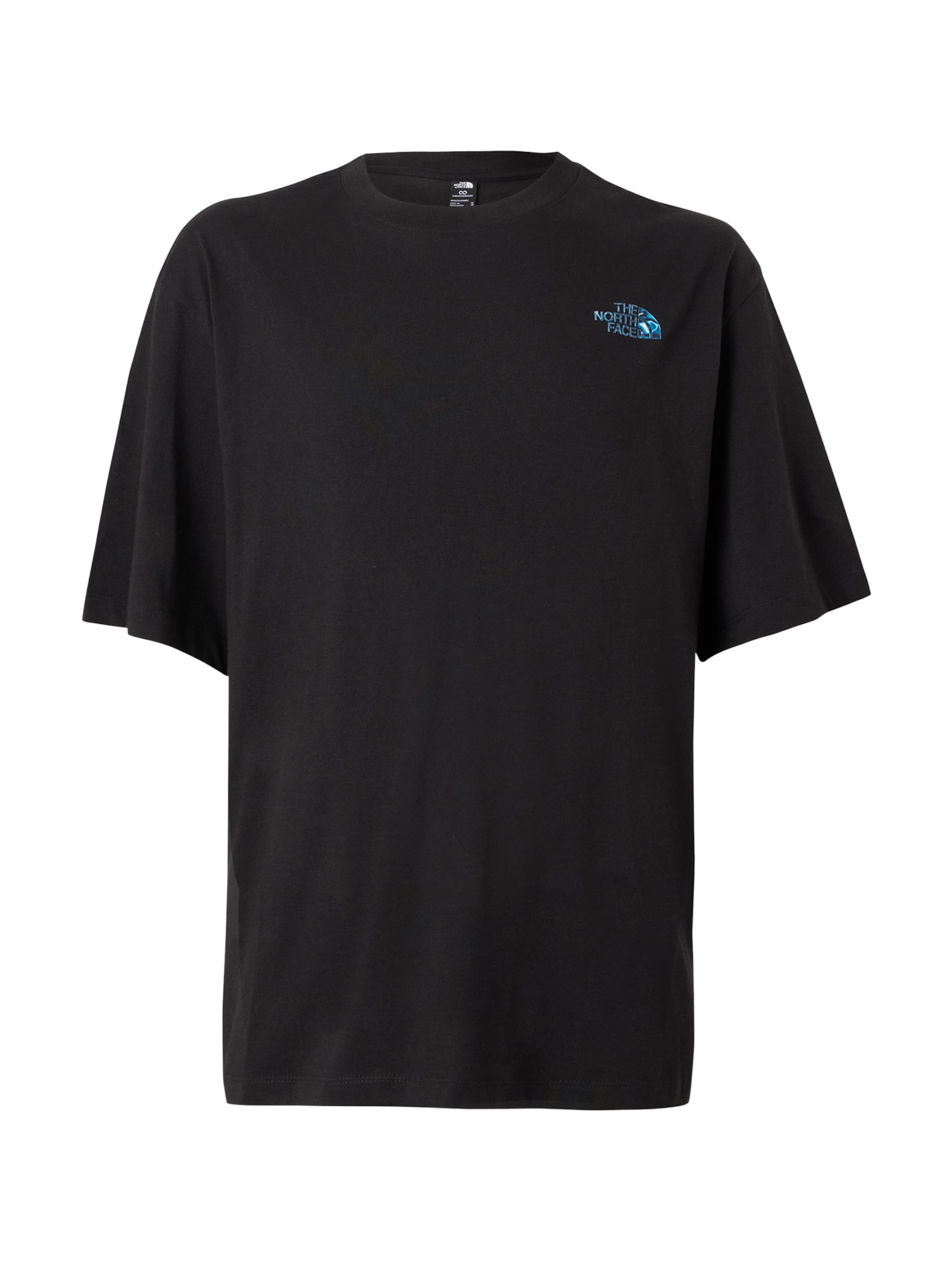 THE NORTH FACE Bluser & t-shirts 'NSE' i sort: forside