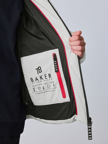 Baker by Ted Baker Mantel in Grau