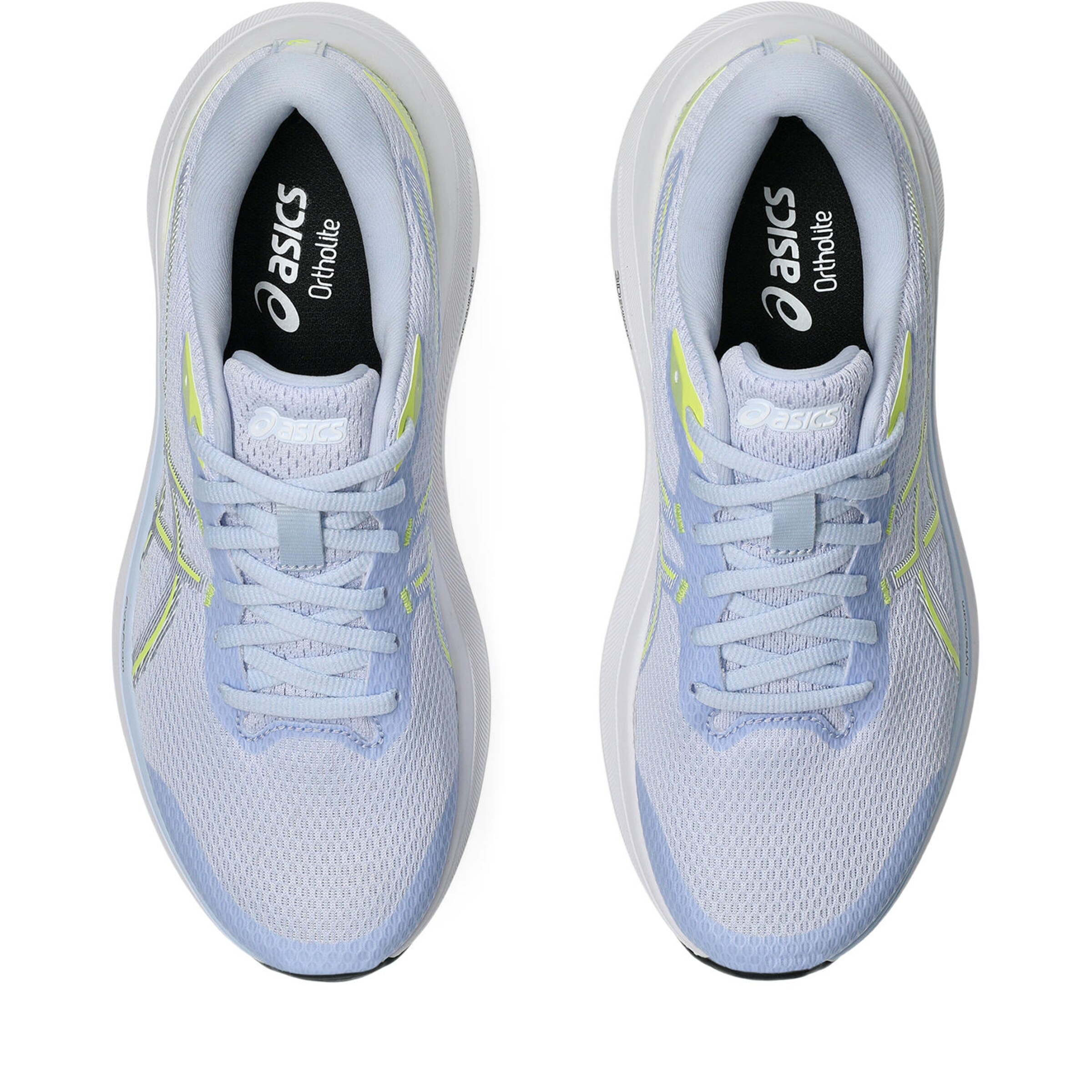 ASICS Running Shoes in Blue