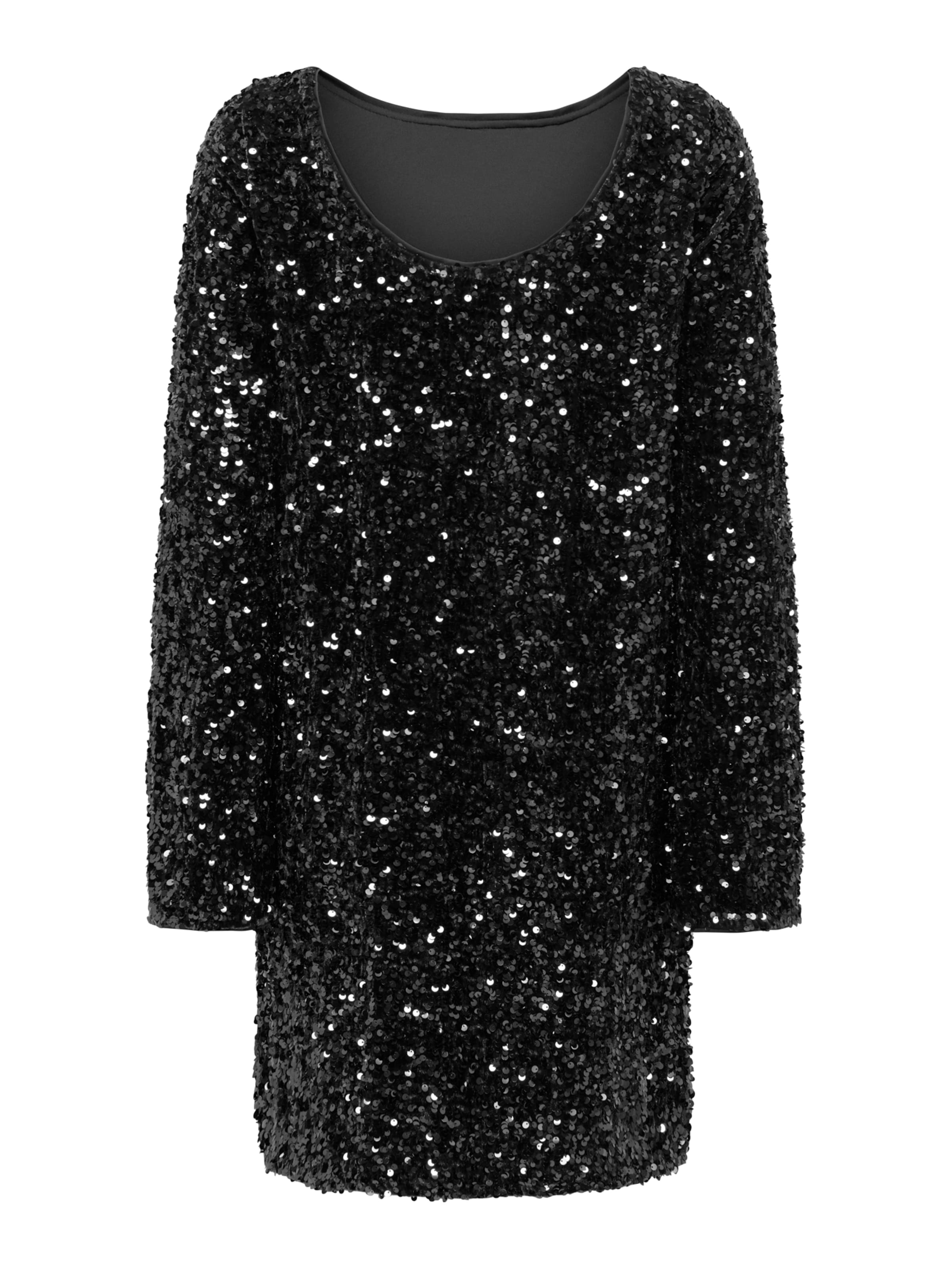 ONLY Cocktail Dress 'ONLCONFIDENCE' in Black: front