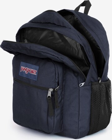 JANSPORT Backpack 'Big Student' in Blue