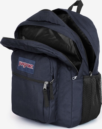 JANSPORT Rucksack 'Big Student' in Blau