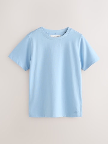 CLARKS Shirt in Blue