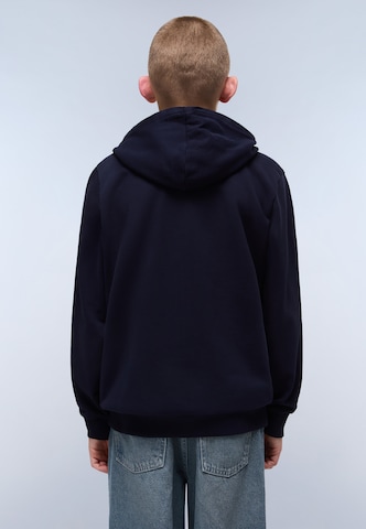 Giacca di felpa 'Chamois' di NAPAPIJRI in blu