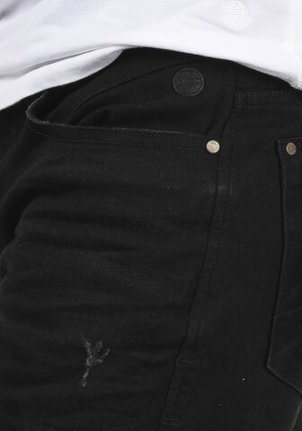 Regular Jean 'Grilitsch' BLEND en noir