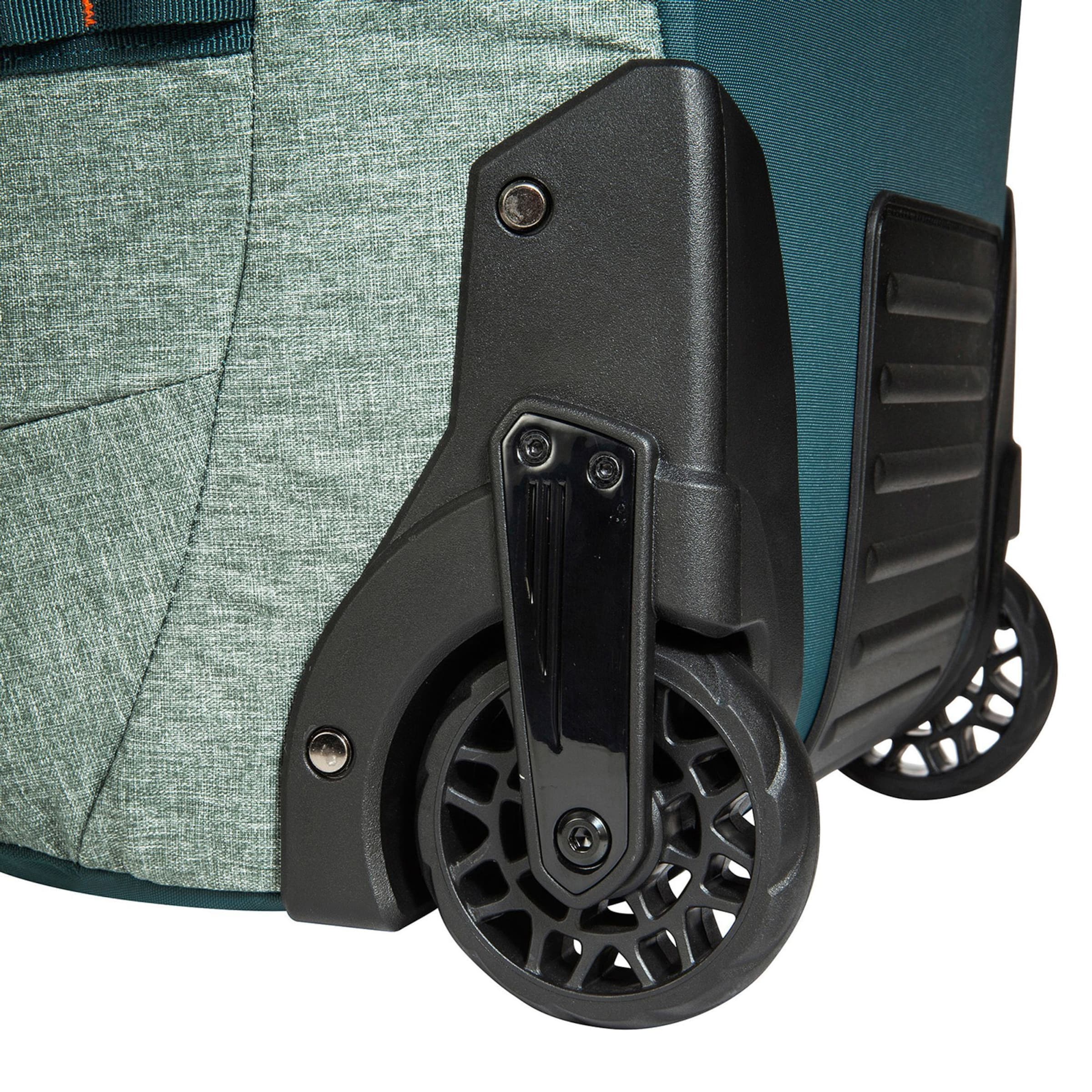 Sac de voyage TATONKA en vert