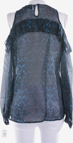 Preen by Thornto Bergazzi Bluse S in Blau