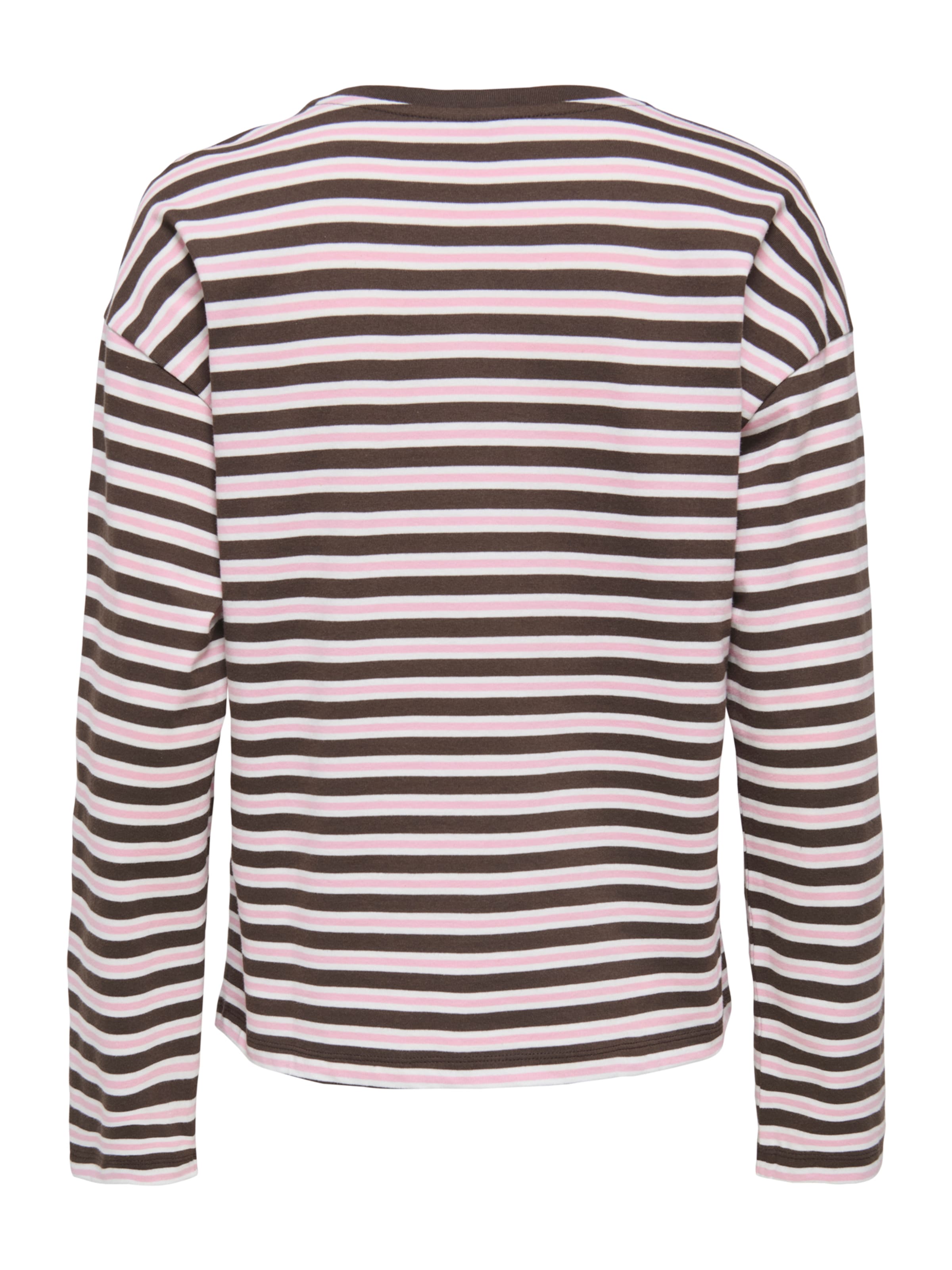 ONLY Tričko 'ONLNEW SOPH' – černá