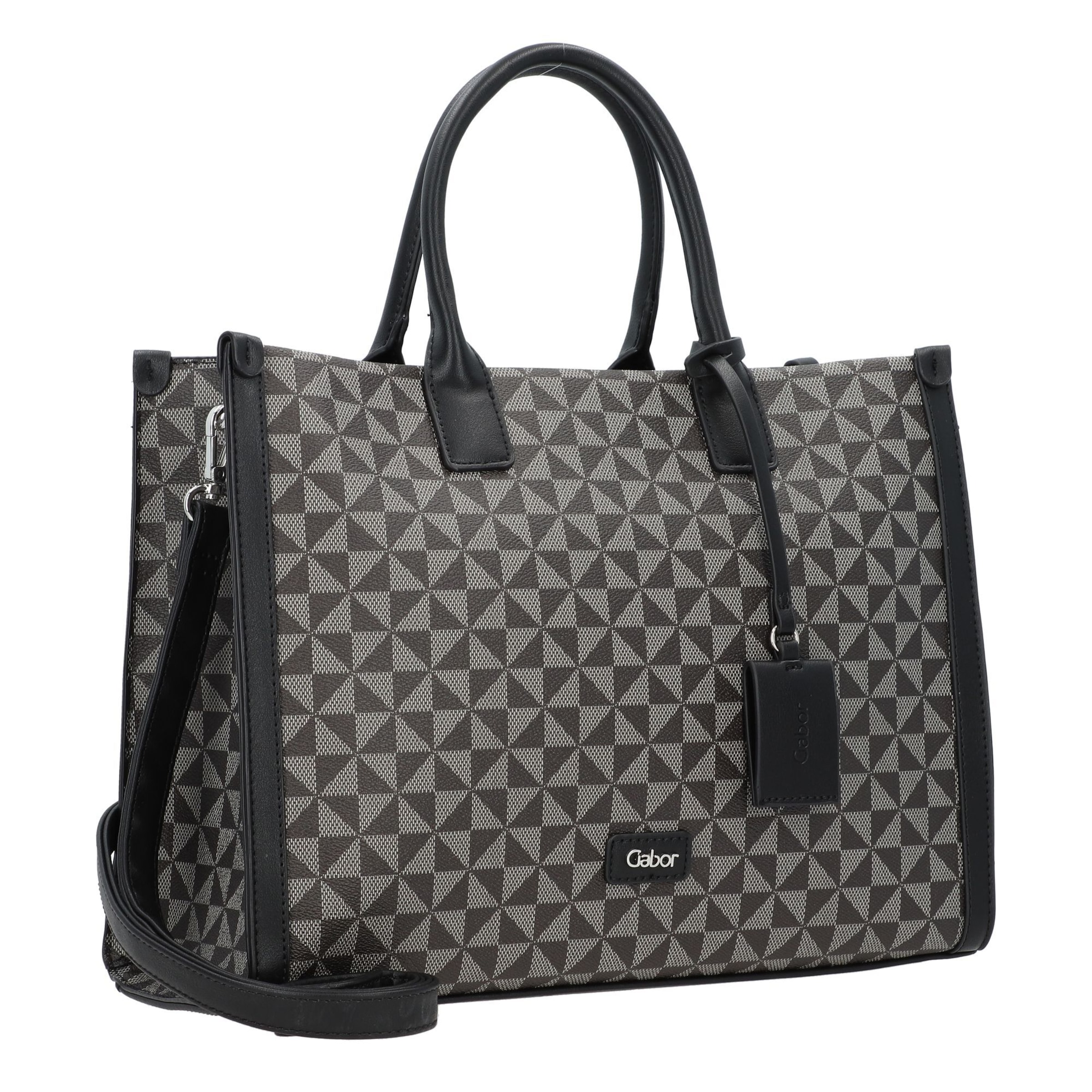 GABOR Handbag 'Barina' in Grey