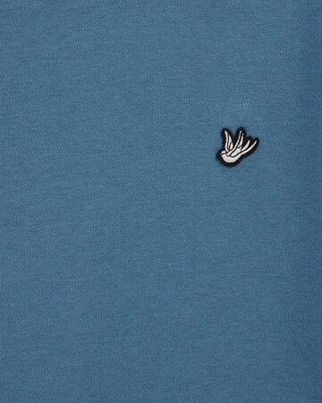 WE Fashion Tričko – modrá