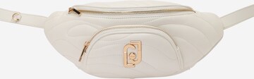 Liu Jo Fanny Pack in White: front