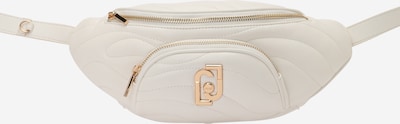 Liu Jo Belt bag in Gold / Off white, Item view