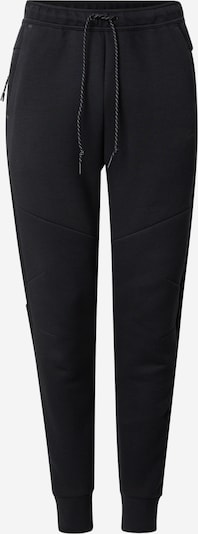 Kelnės 'Tech Fleece' iš Nike Sportswear, spalva – juoda, Prekių apžvalga