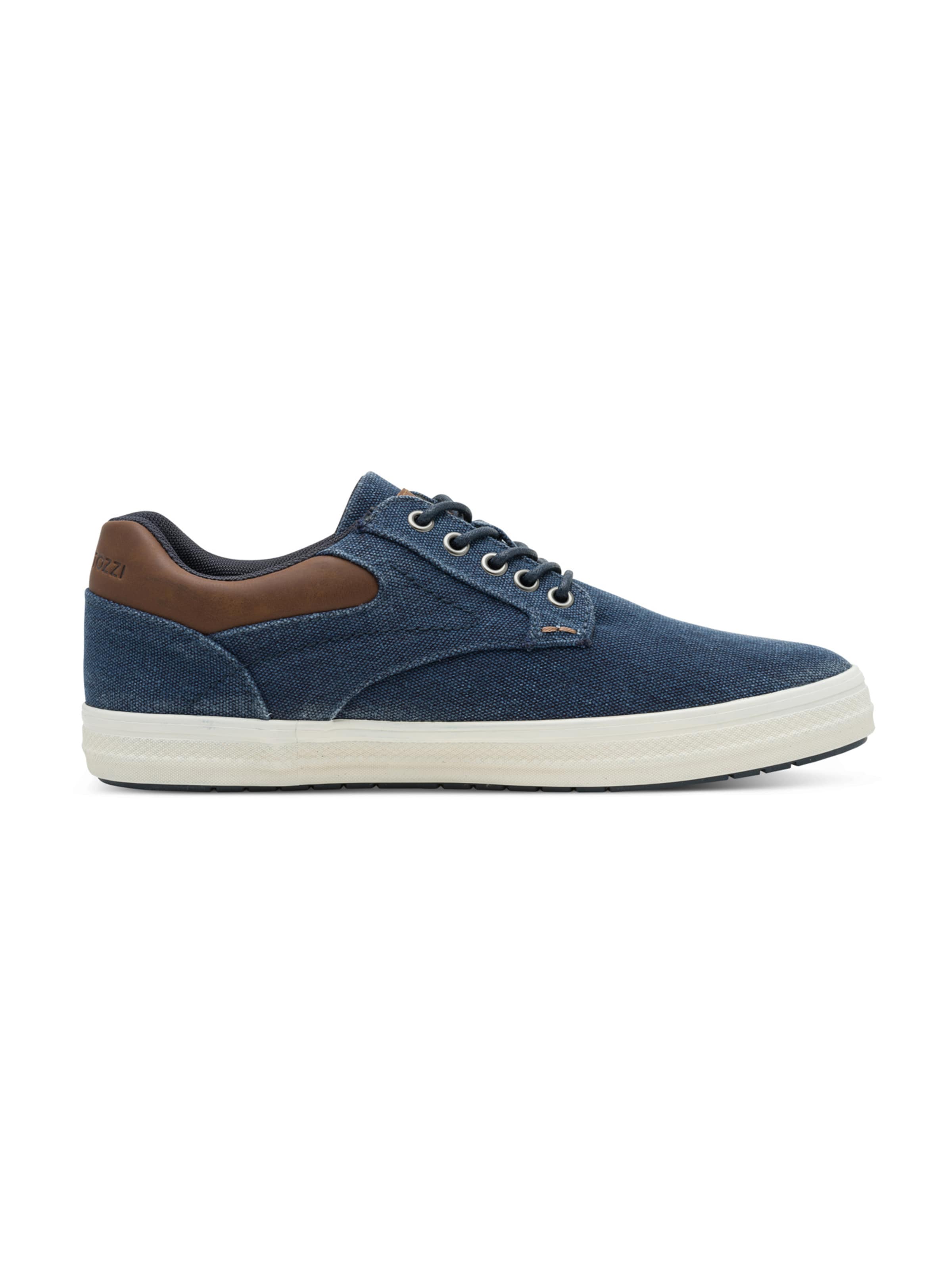 MARCO TOZZI Trainers in Blue