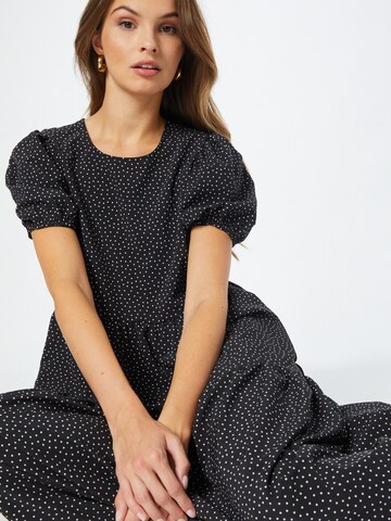 VERO MODA Summer Dress 'SIGNE' in Black