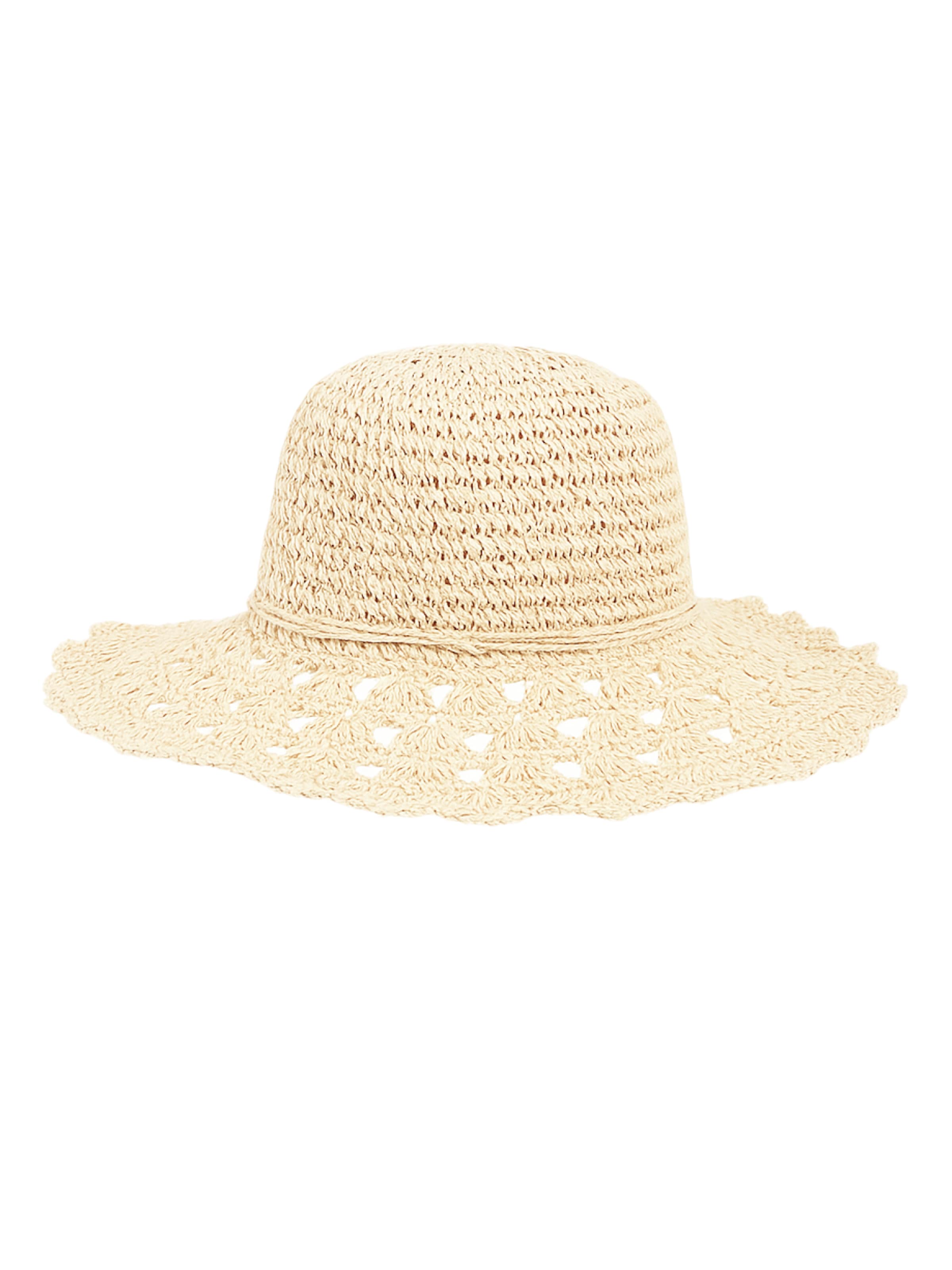 C&City Hut in beige, Produktansicht