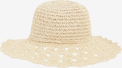 C&City Hut in beige, Produktansicht