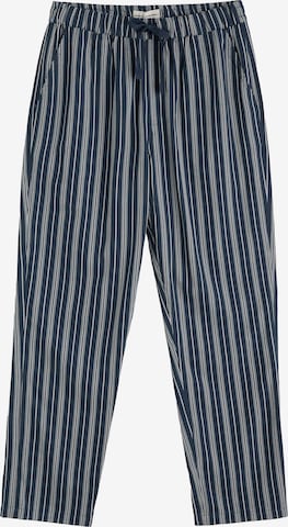 Seasalt Cornwall Pyjamahousut värissä sininen: etupuoli