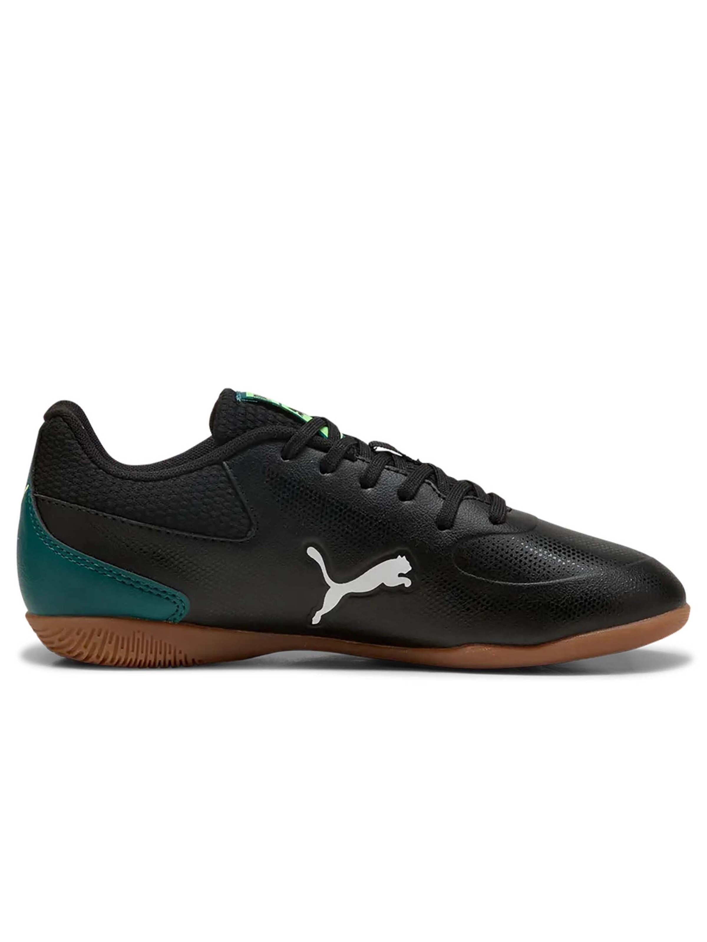 PUMA Sportschoen 'Truco Iii Jr' in Zwart