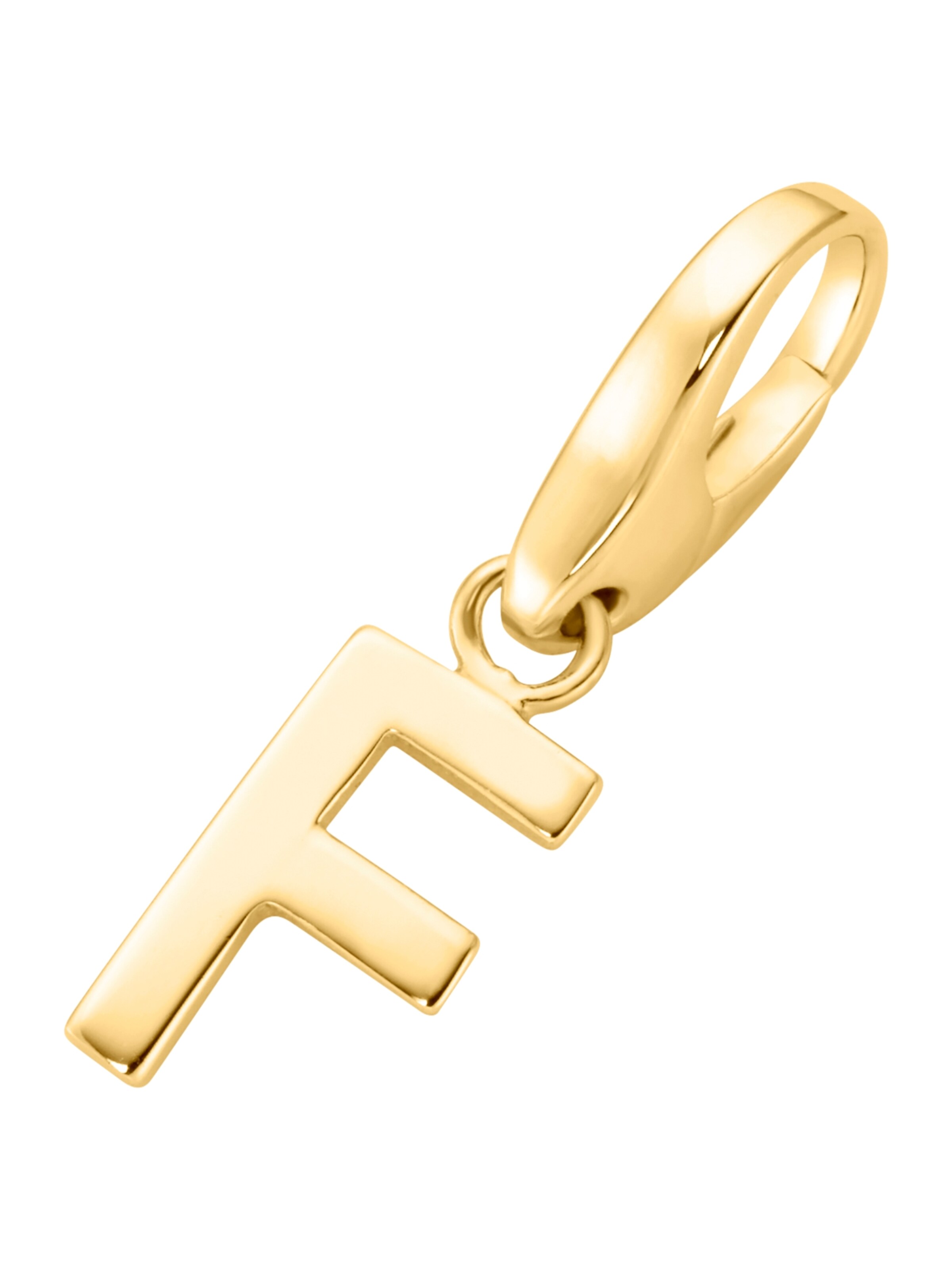 Giorgio Martello Milano - Colgante en oro: frente