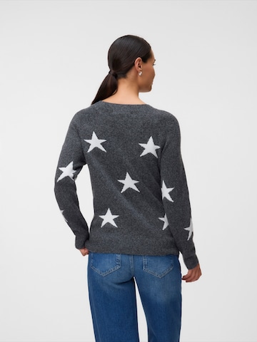Vero Moda Maternity - Jersey 'VMMDOFFY' en gris