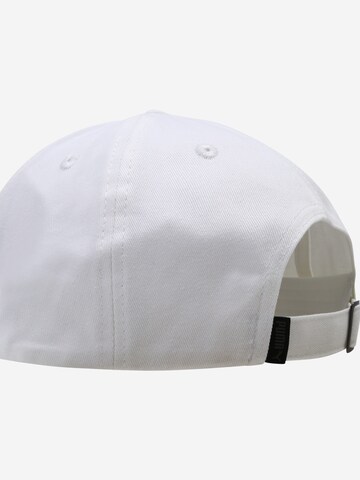 Cappello da baseball 'Archive' di PUMA in bianco