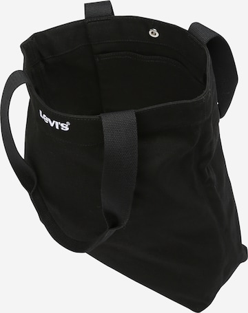 LEVI'S ® Μεγάλη τσάντα σε μαύρο