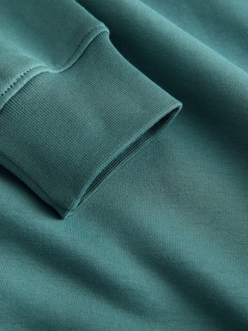 Sweat-shirt Next en vert