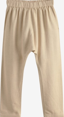 Next Regular Hose in Beige: Vorderseite