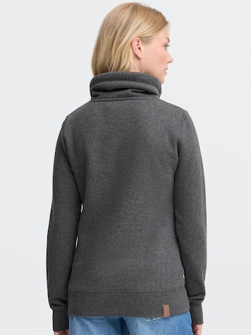 Felpa 'Mille' di Oxmo in grigio